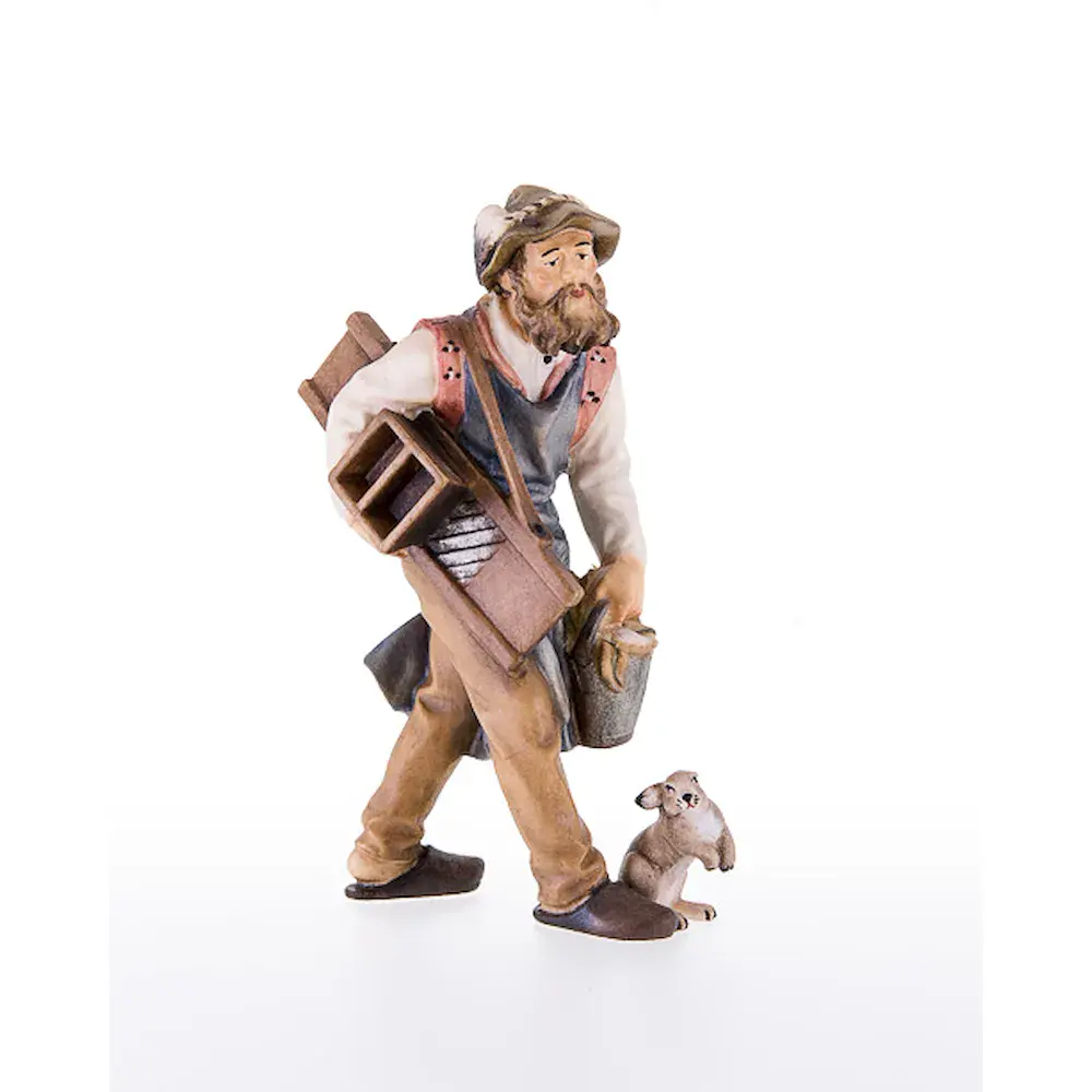 Shepherd