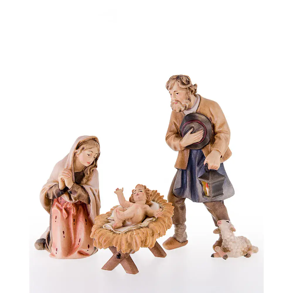 Holy Family 3 pieces 1G+2+3
