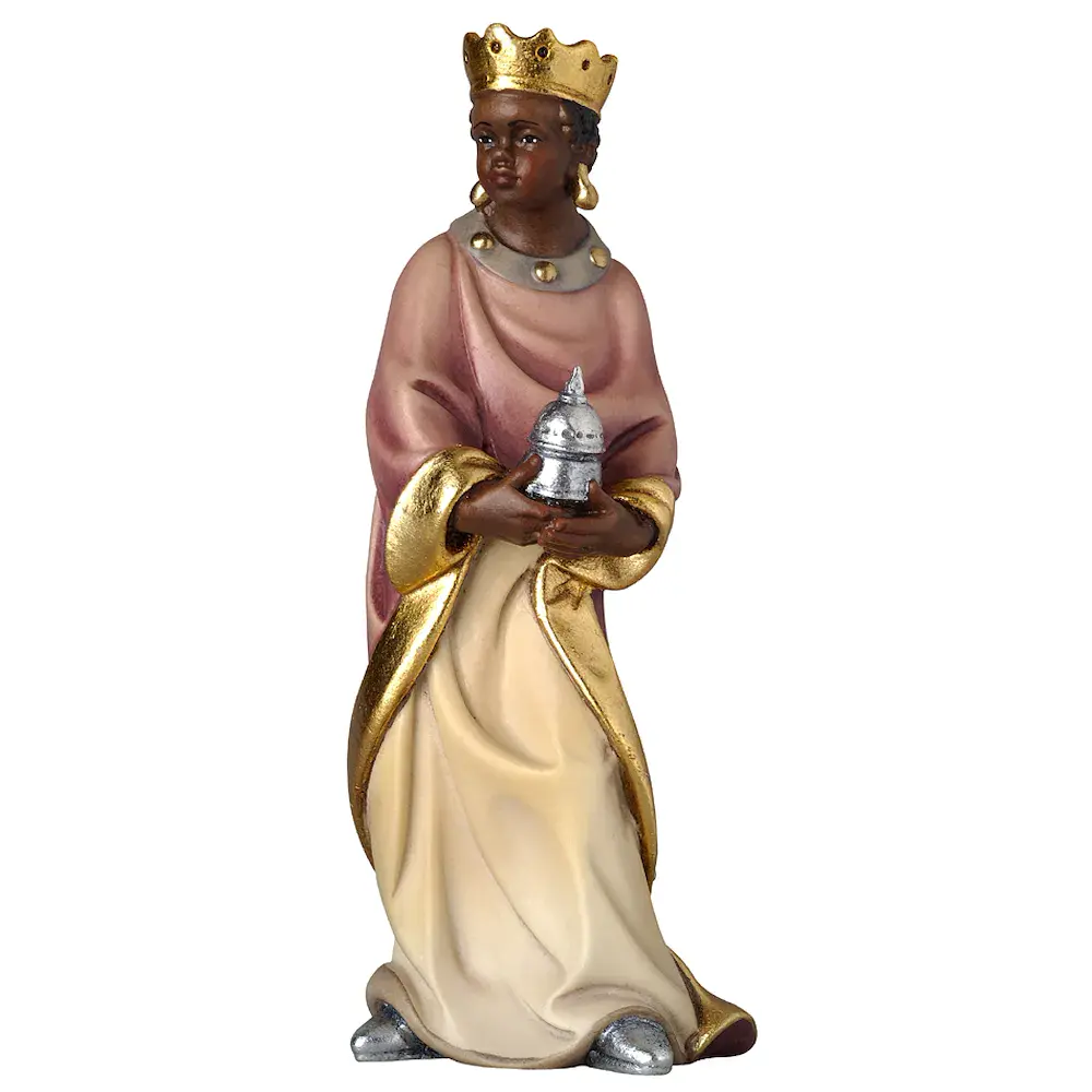 König Mohr