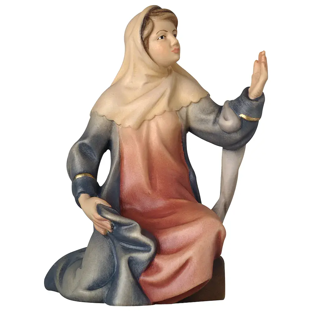 Saint Mary