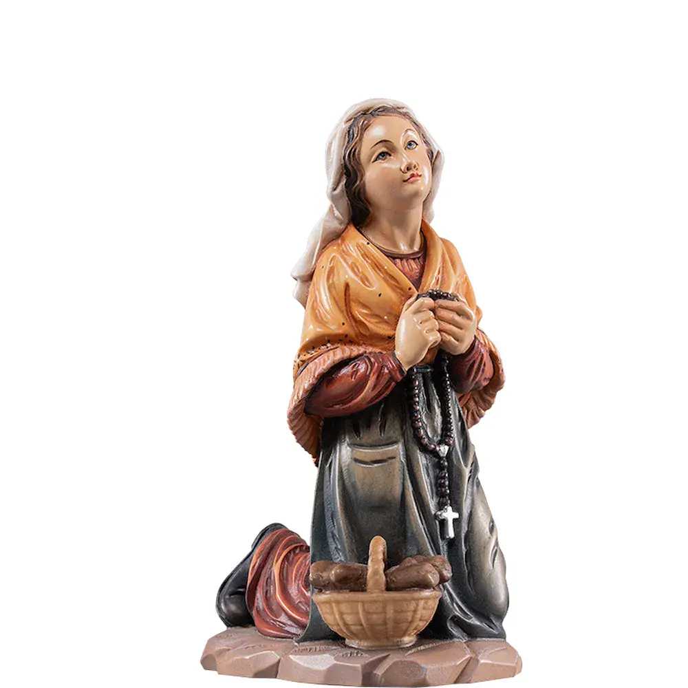 Santa Bernardita Soubirous