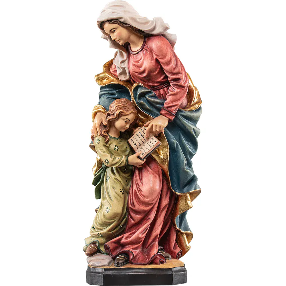 Santa Ana madre