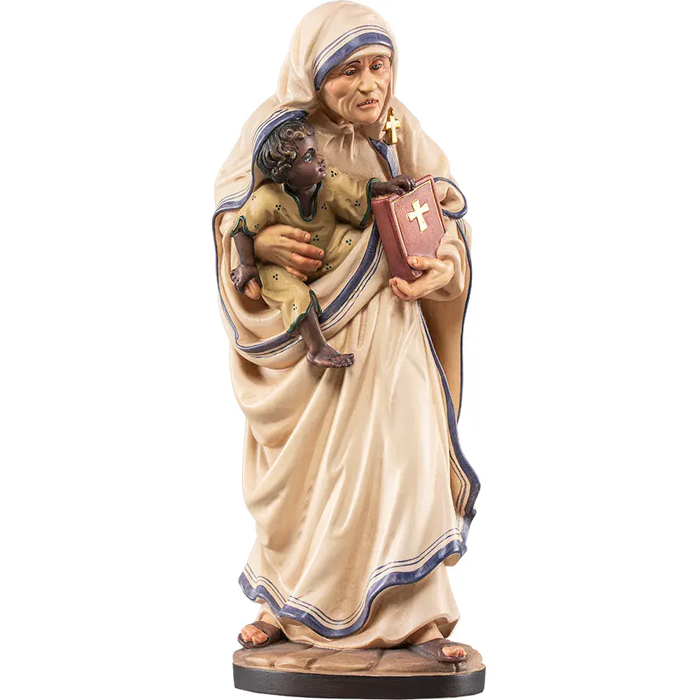 Santa Madre Teresa de Calcuta