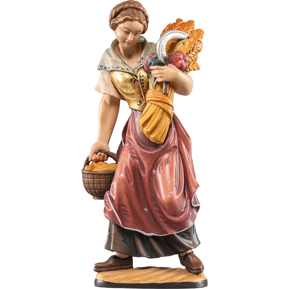 Santa Notburga