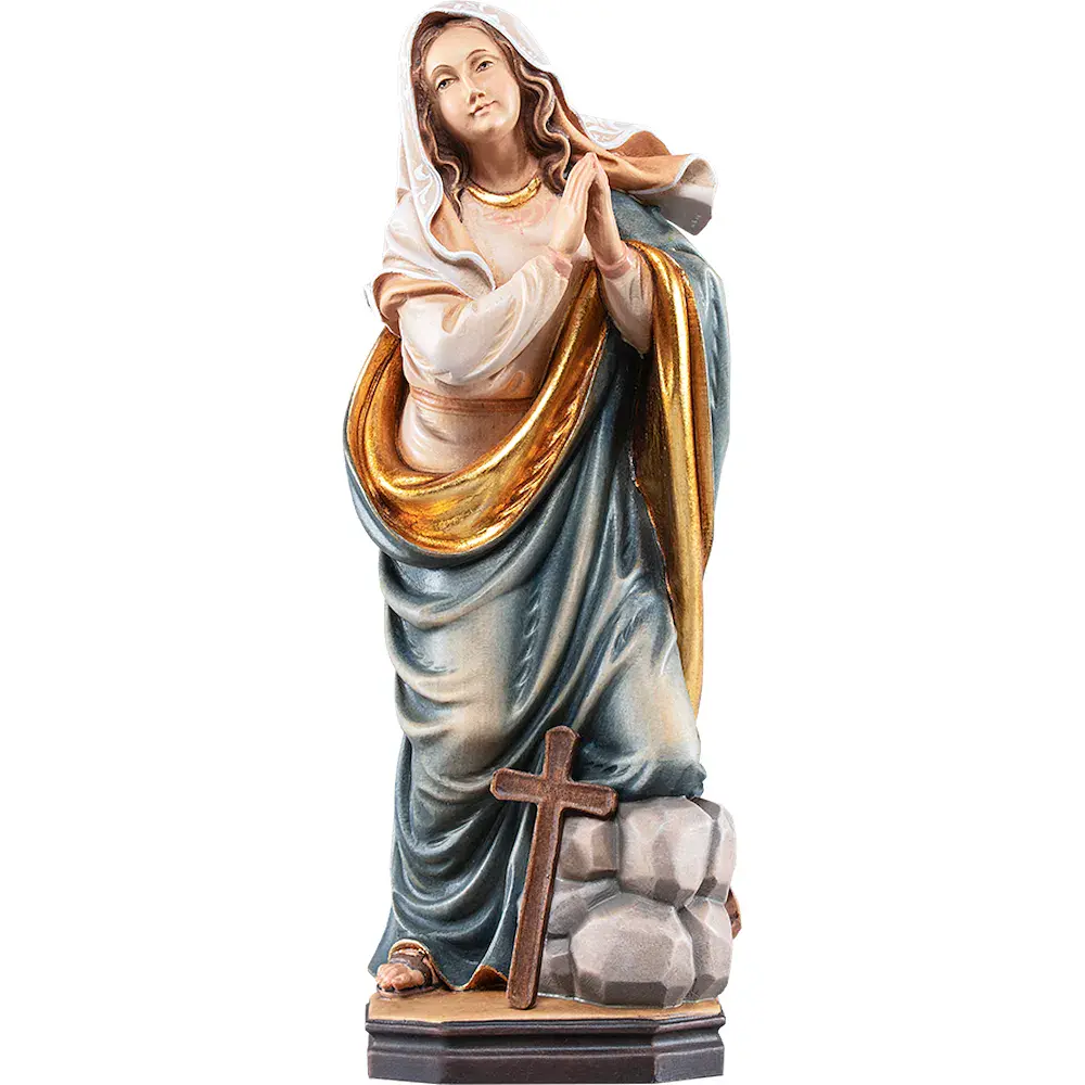 Santa Lea de Roma