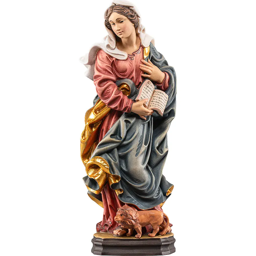 Santa Prisca