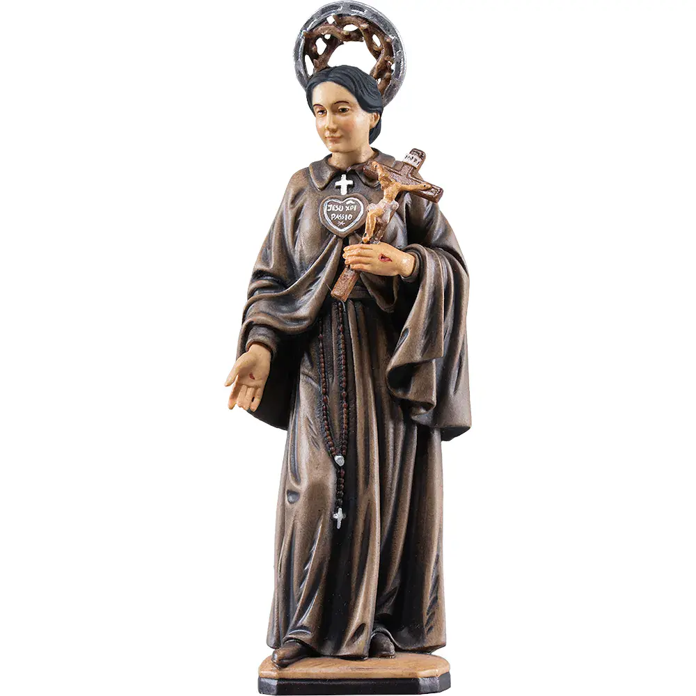 Santa Gema Galgani