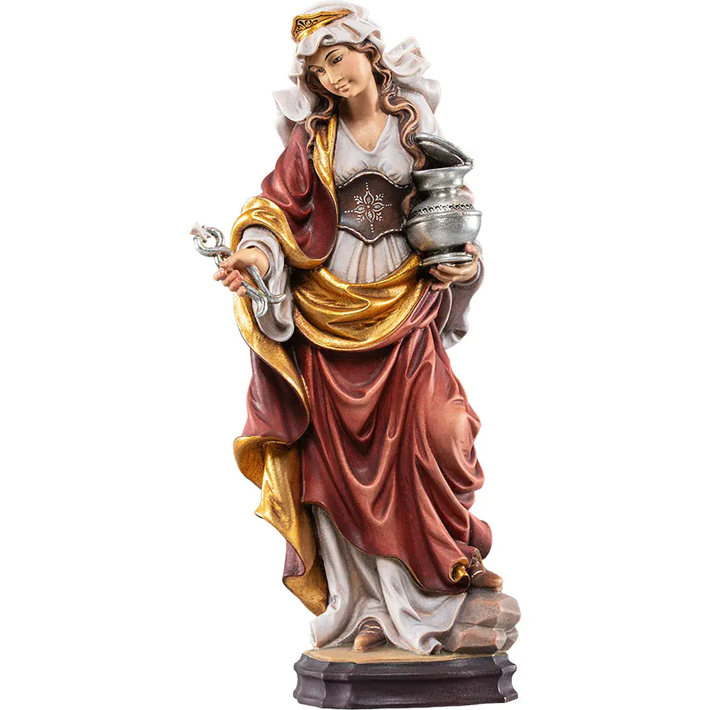 Santa Apolonia
