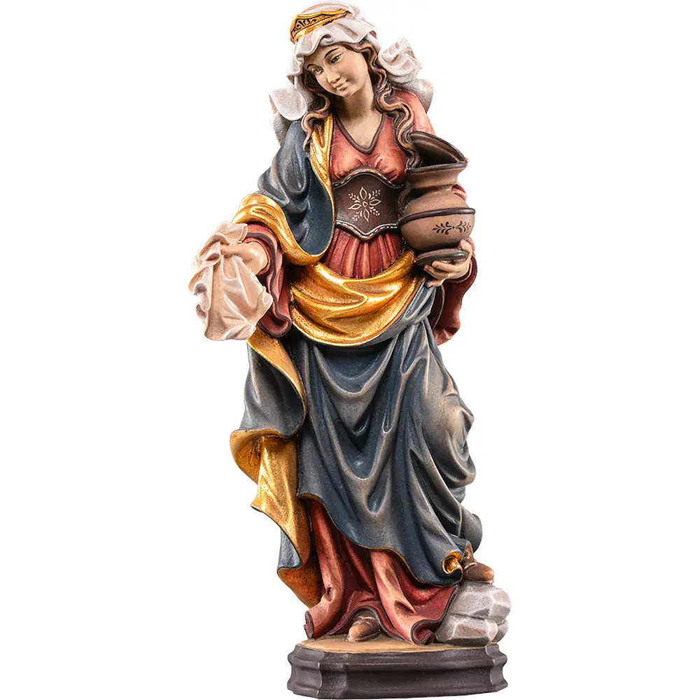 Santa Magdalena