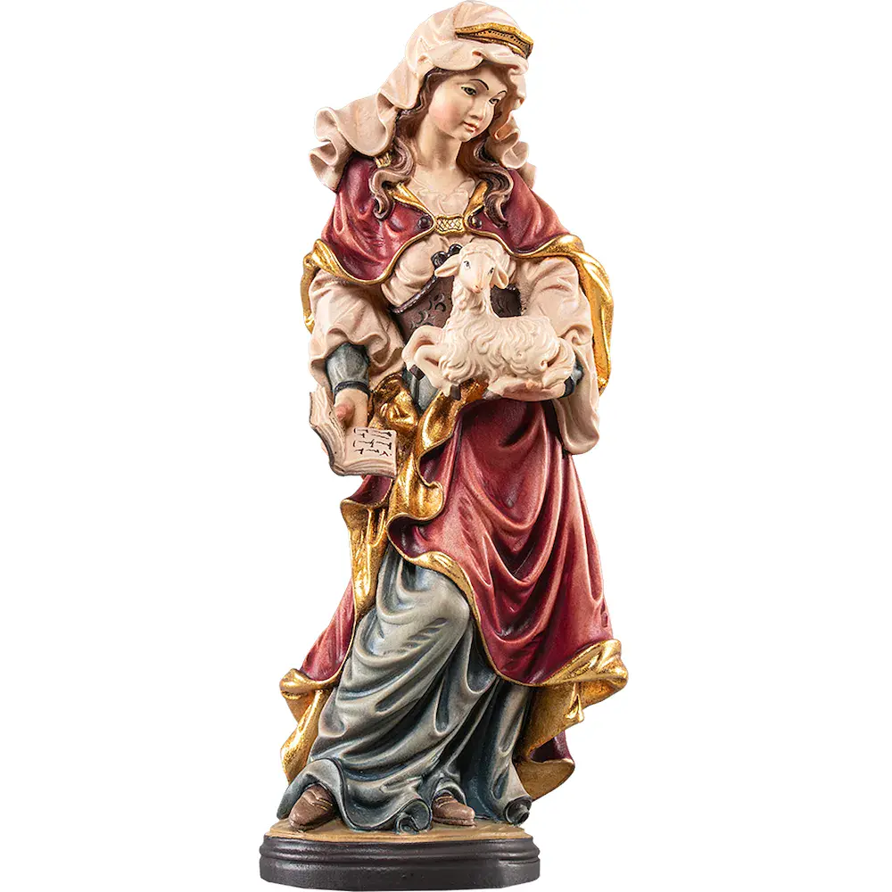 Santa Inés de Roma