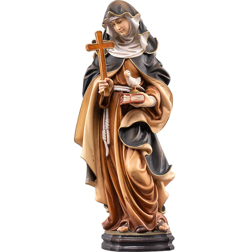 Santa María Crescencia Höss