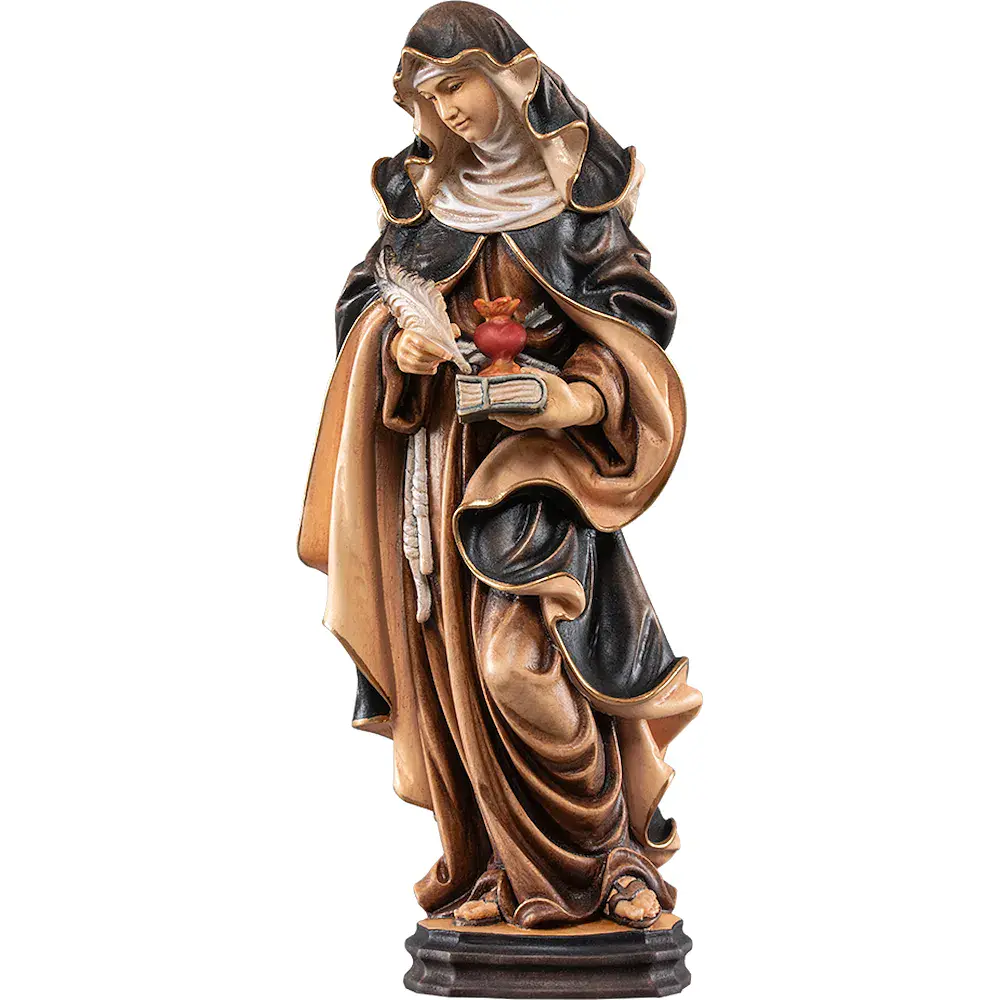 Santa Teresa de Jesús