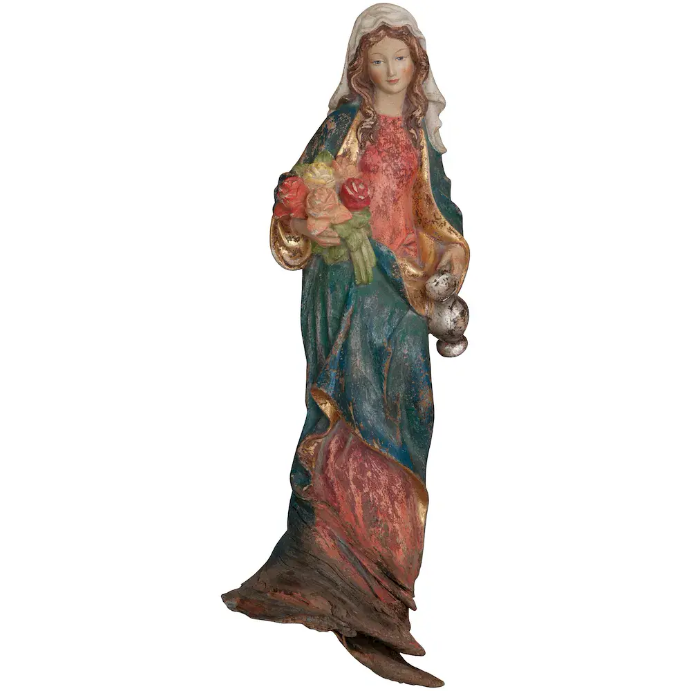 Santa Isabel