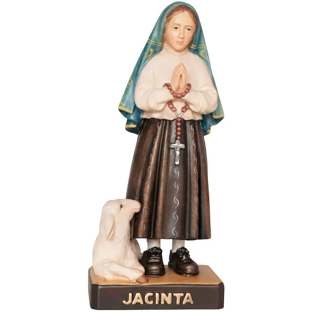 Santa Jacinta Marto
