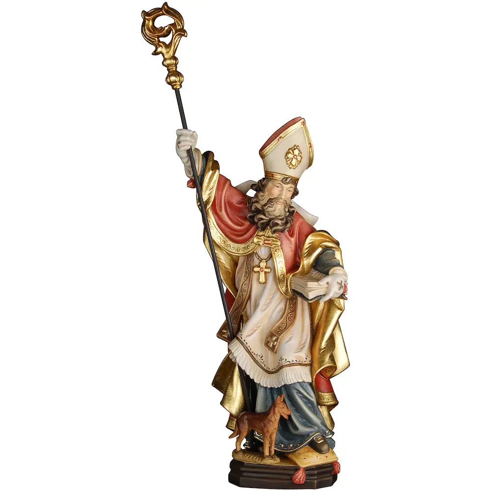 San Godofredo de Amiens