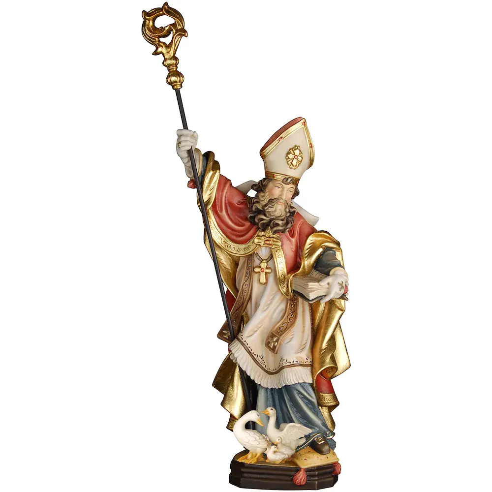 San Ludgero