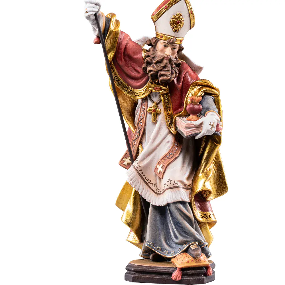 San Vital de Salzburgo