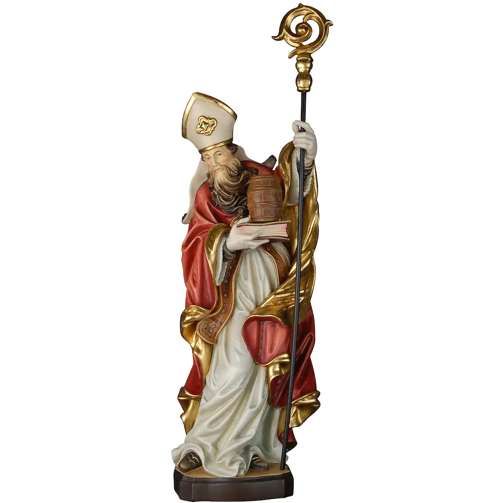 San Ruperto de Salzburgo