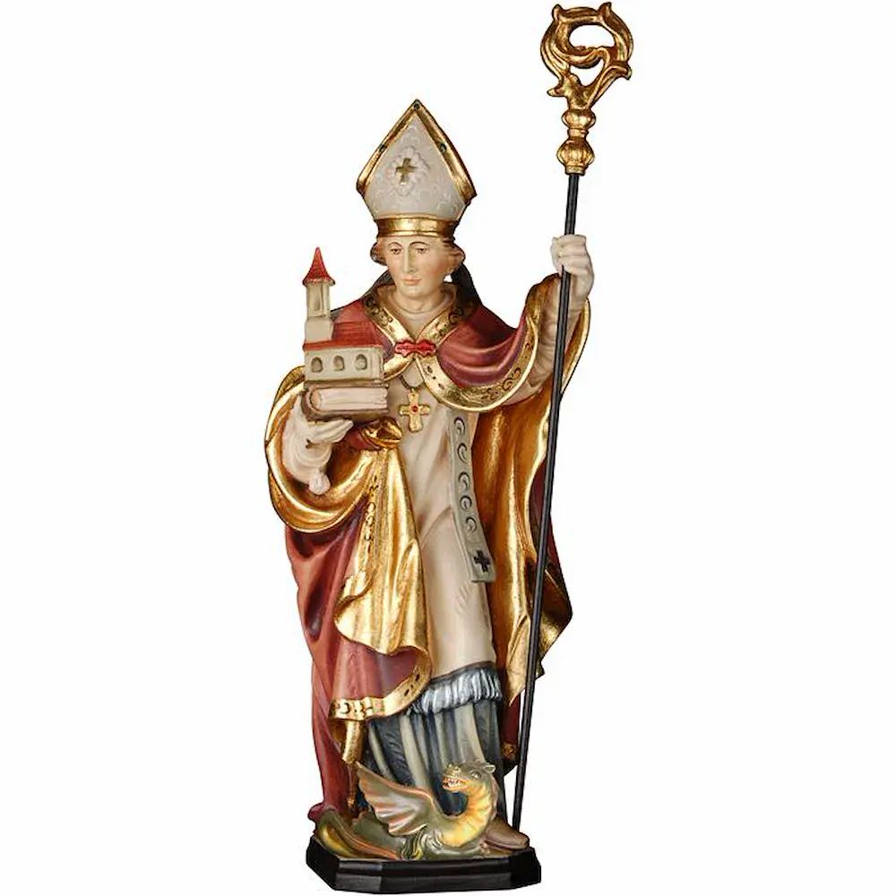San Gotardo de Hildesheim