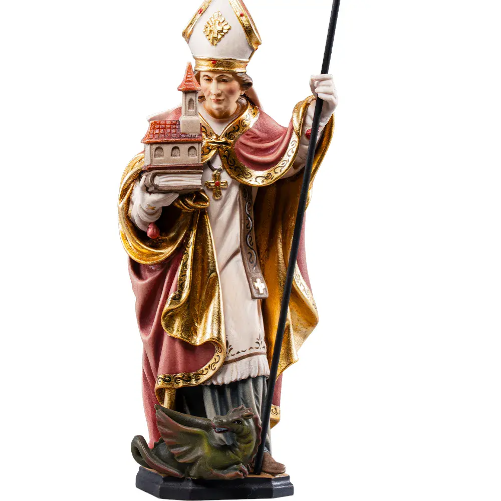 San Ludgero