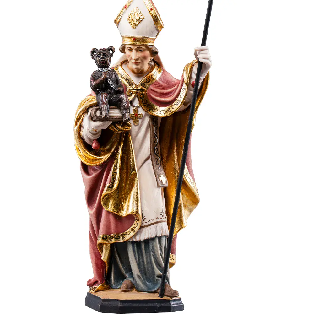 San Osvaldo de Worcester