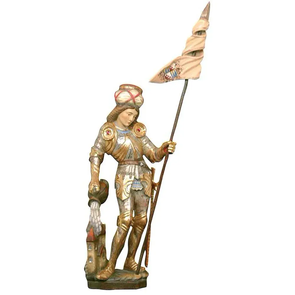 San Florián (Pacher)