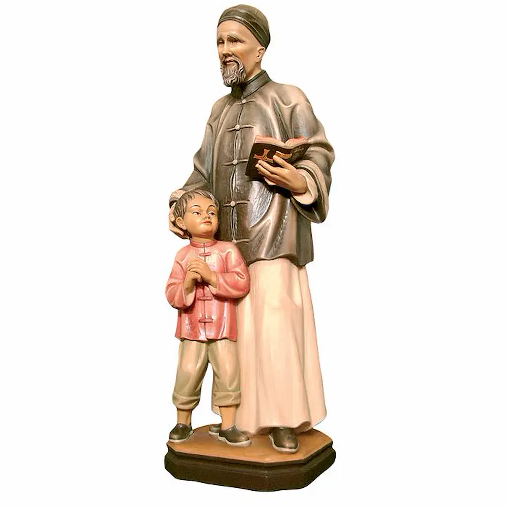 San José Freinademetz