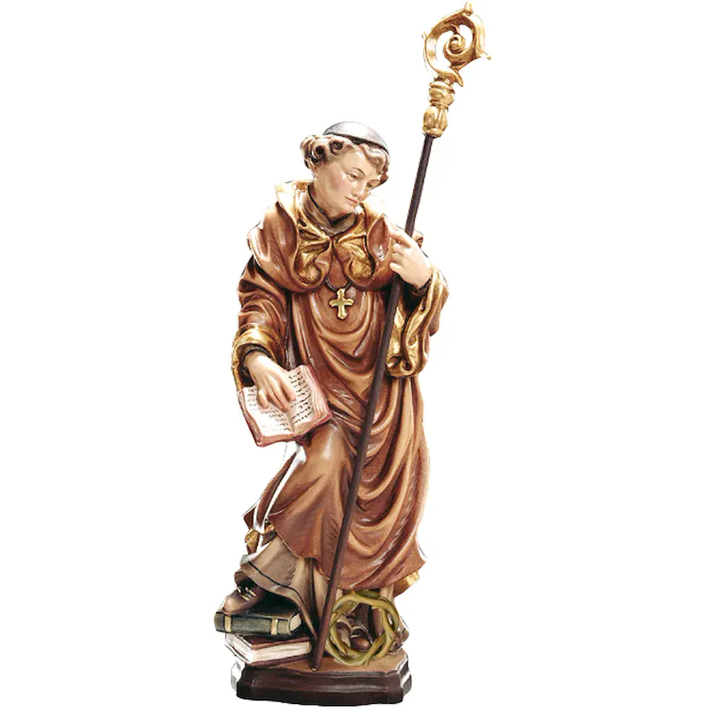 San Adelardo de Corbie