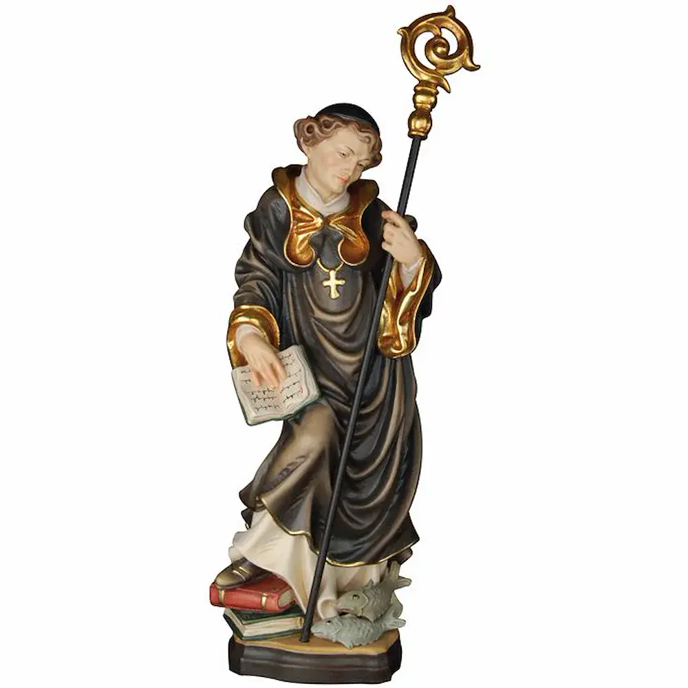 San Bertoldo de Garsten