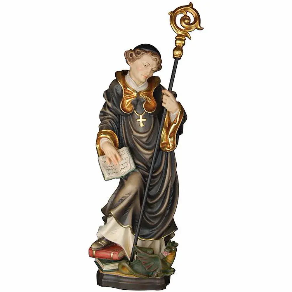 San Magno de Fussen