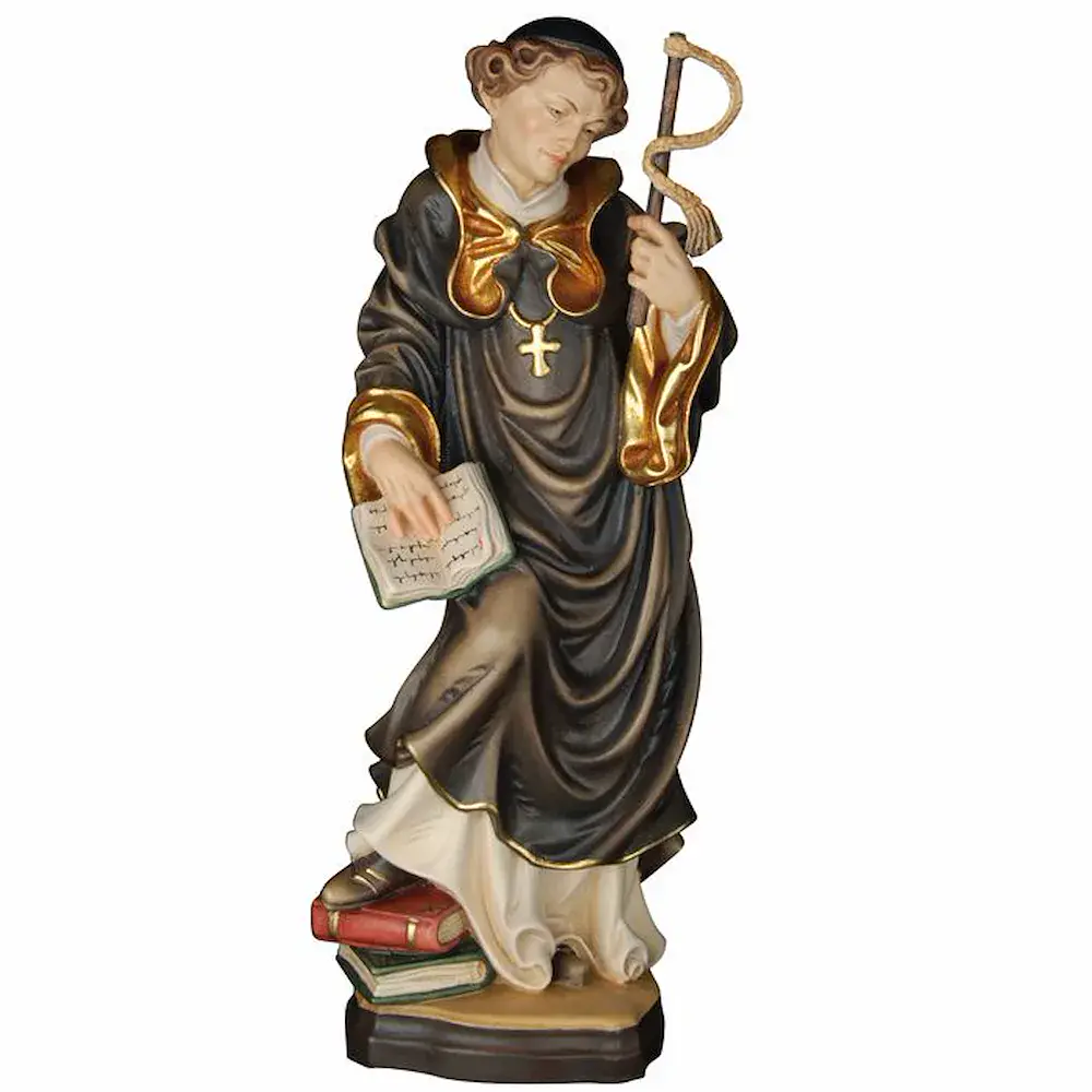 San Landelino de Crespin