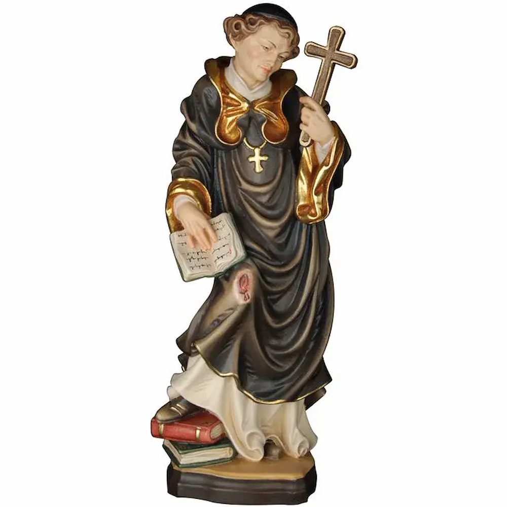 San Peregrino Laziosi