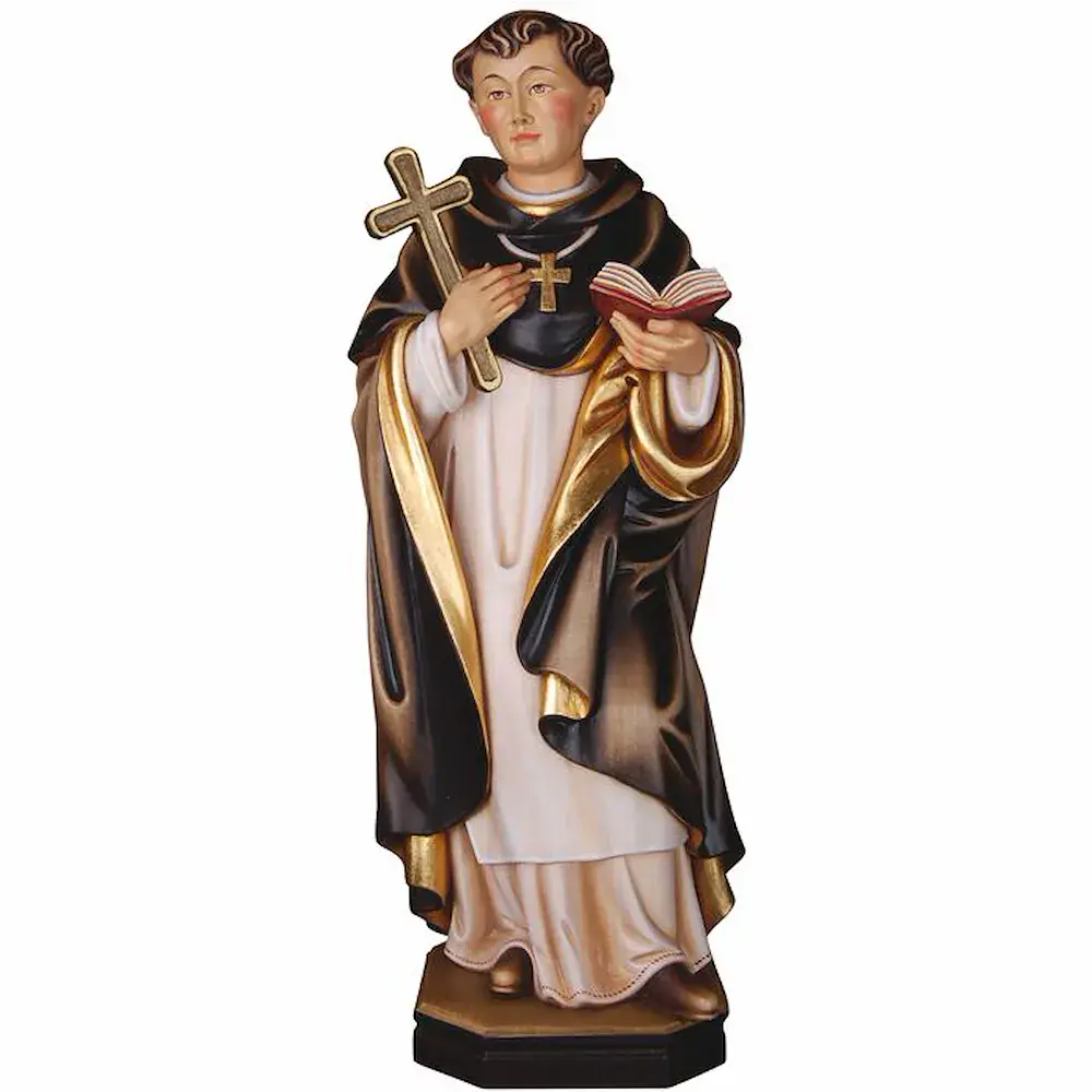 San Juan de la Cruz
