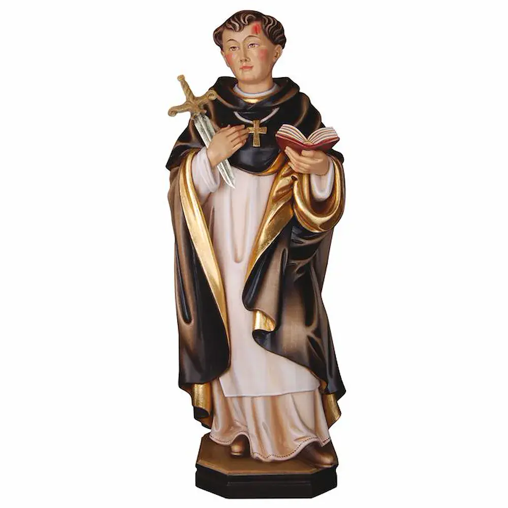 San Pedro de Verona (San Pedro mártir)