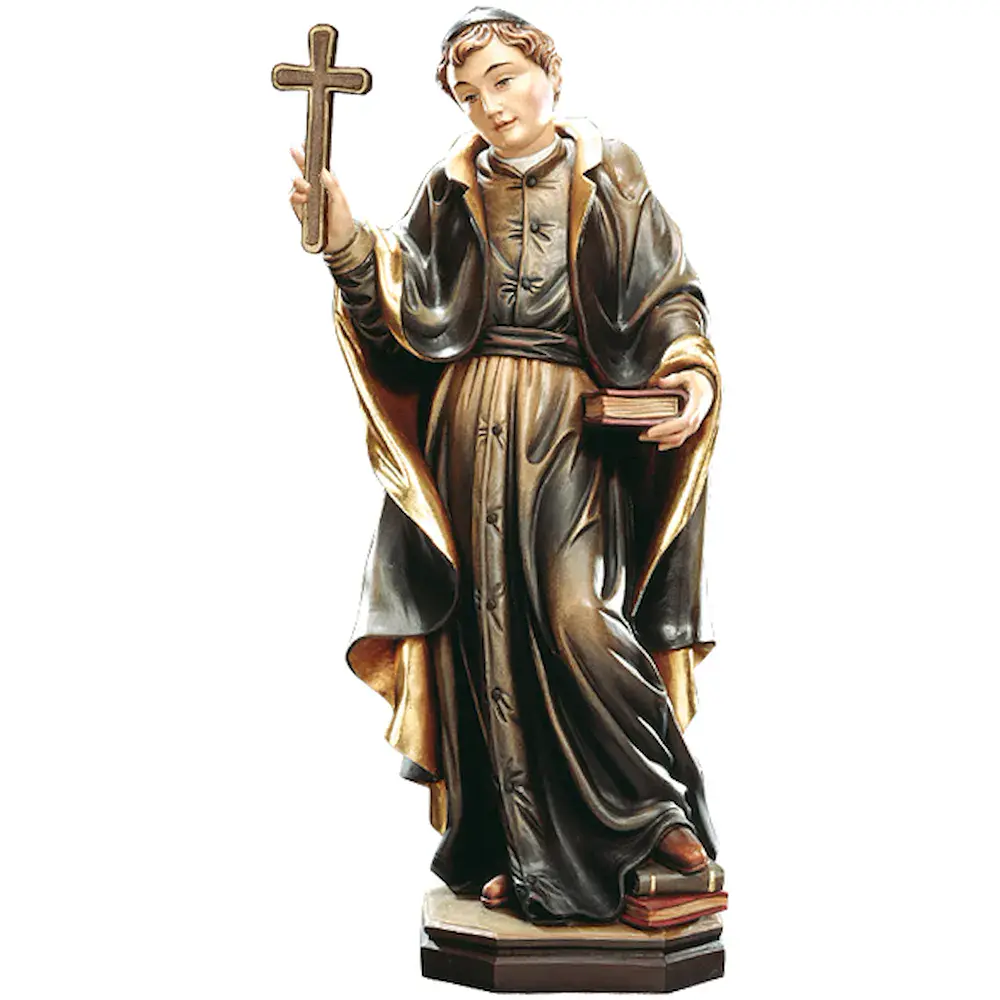 San Luís Maria Grignion de Montfort
