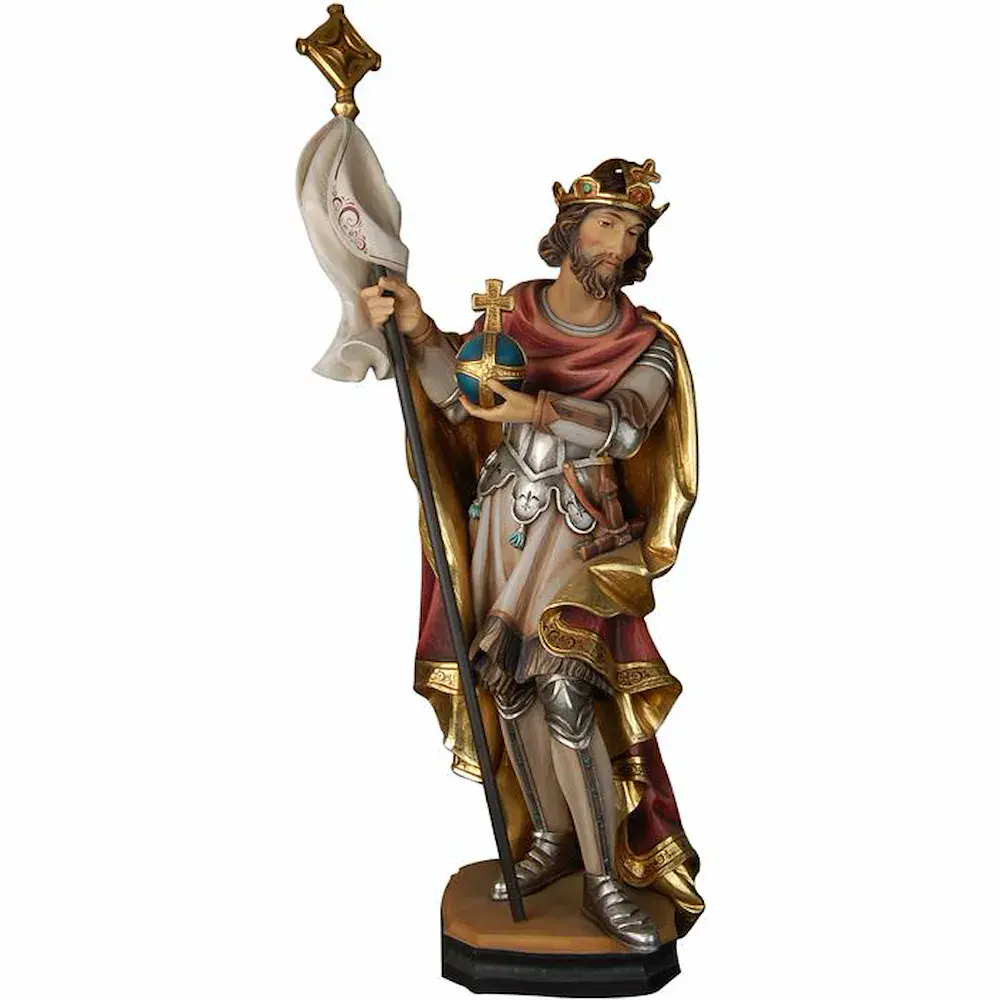 San Fernando III de Castilla