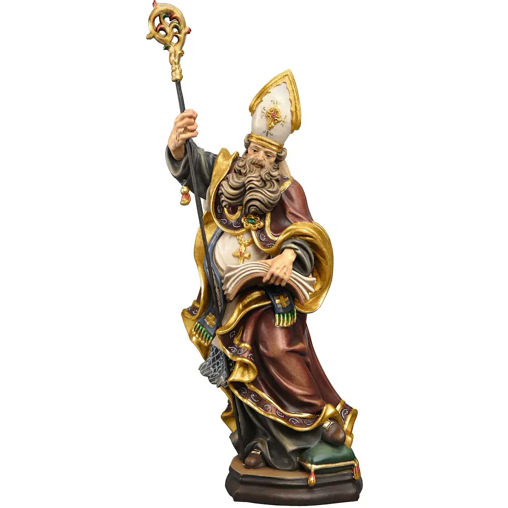 San Ernesto de Praga