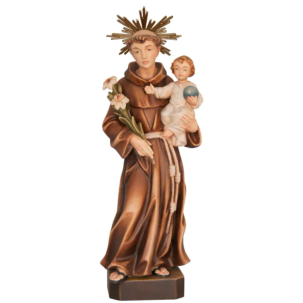 San Antonio de Padua