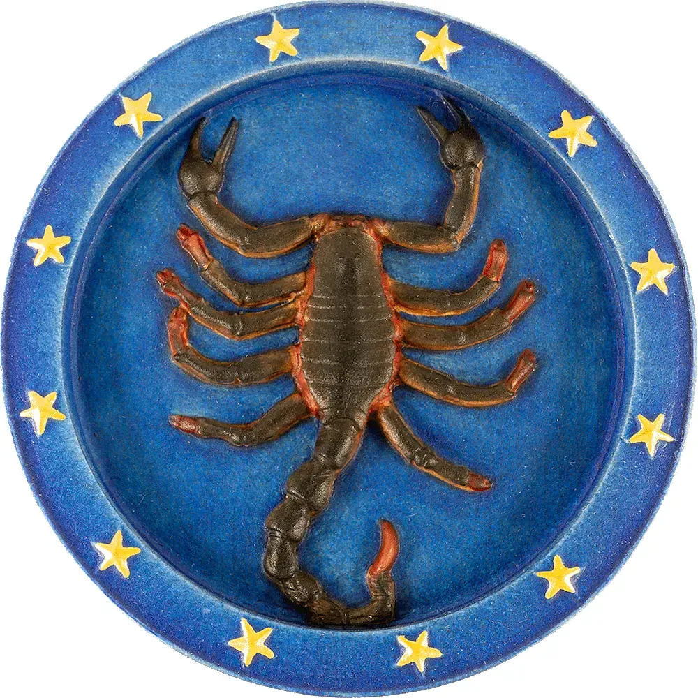 Escorpón
