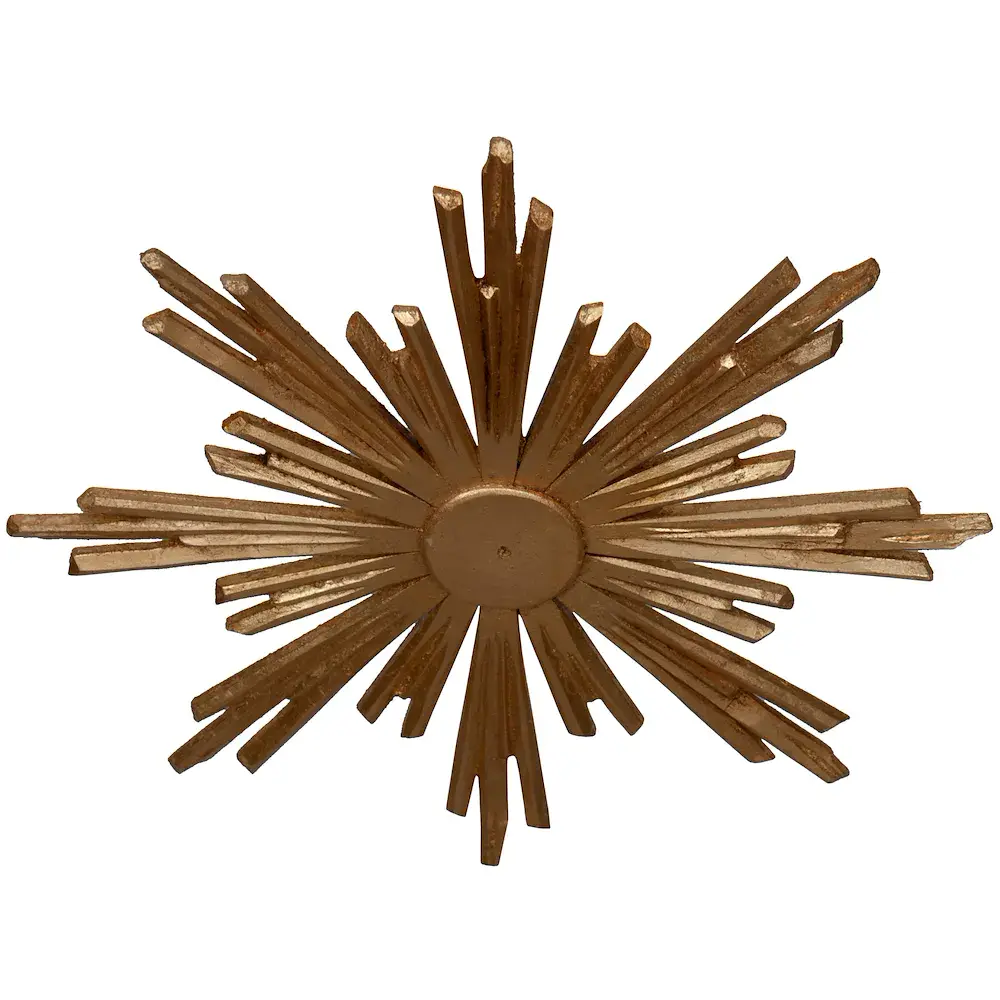 Aurreola per santi