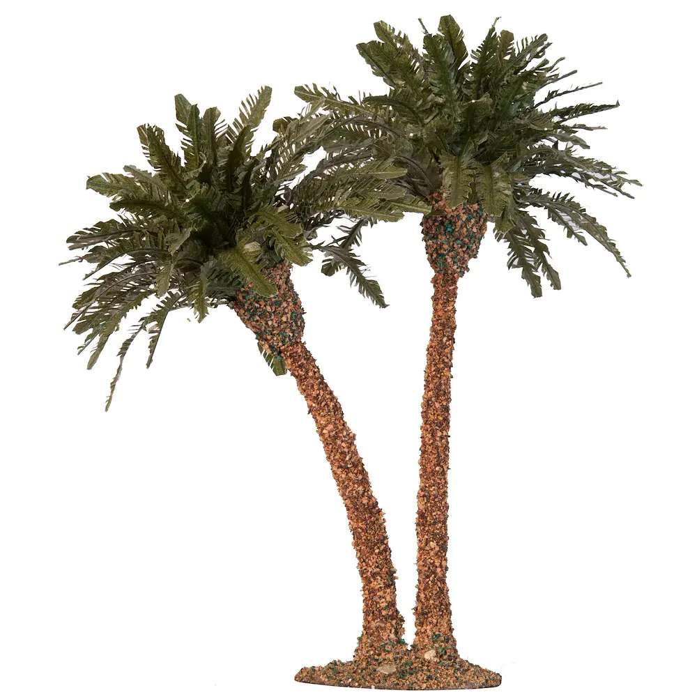Palme doppelt