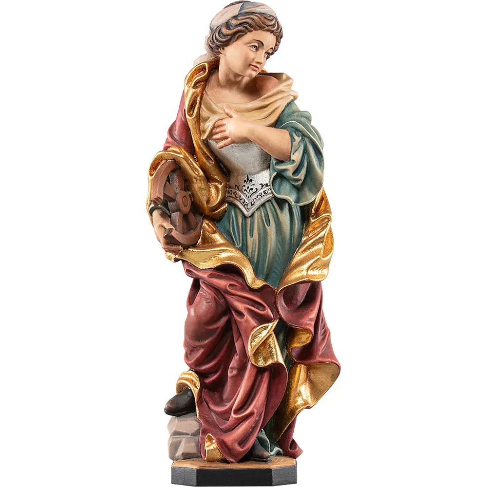 Santa Caterina d' Alessandria