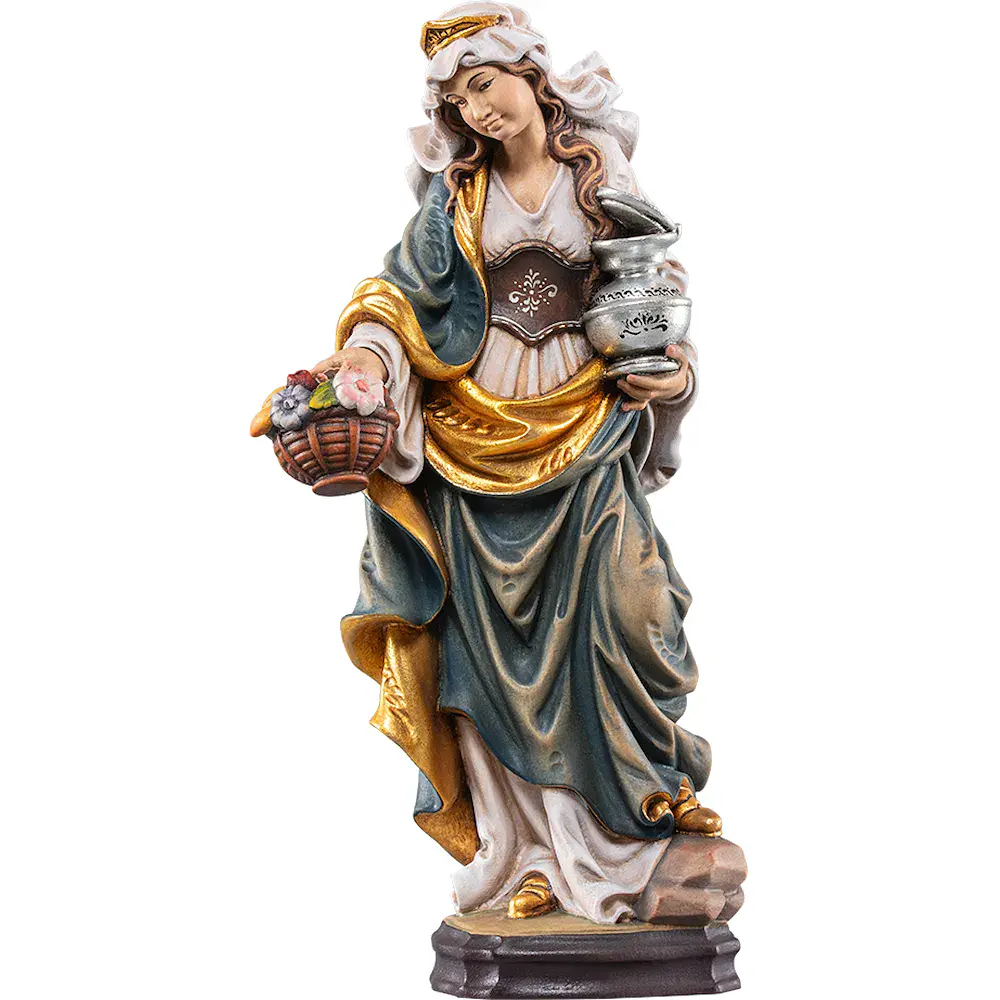 Santa Dorotea