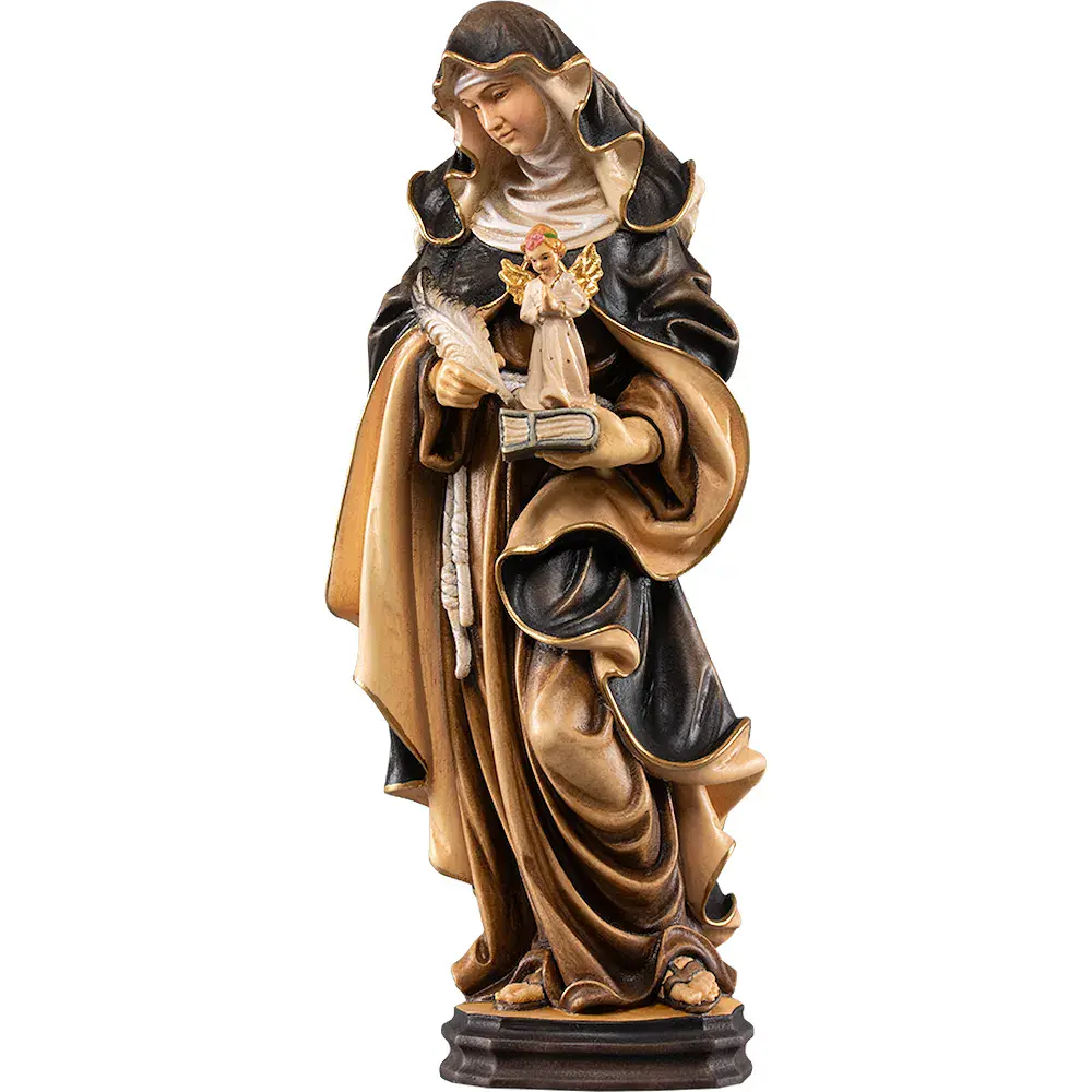 Santa Francesca