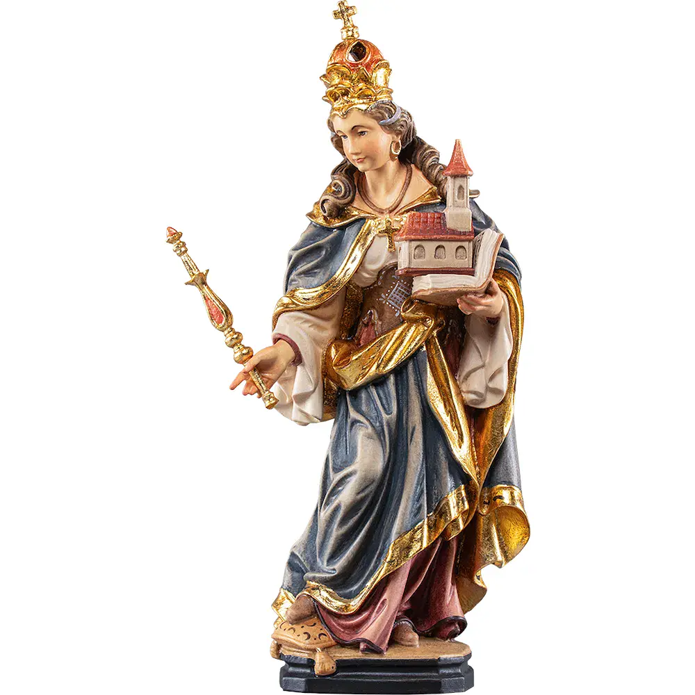 Santa Gisella d'Ungheria
