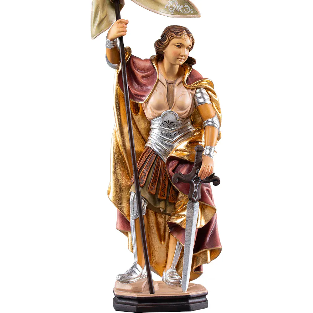 Santa Giovanna d'Arco