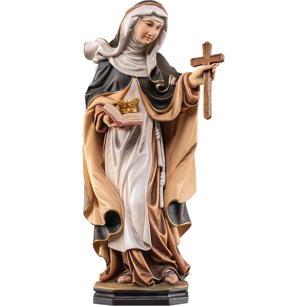 Santa Giovanna - Maria di Maillé