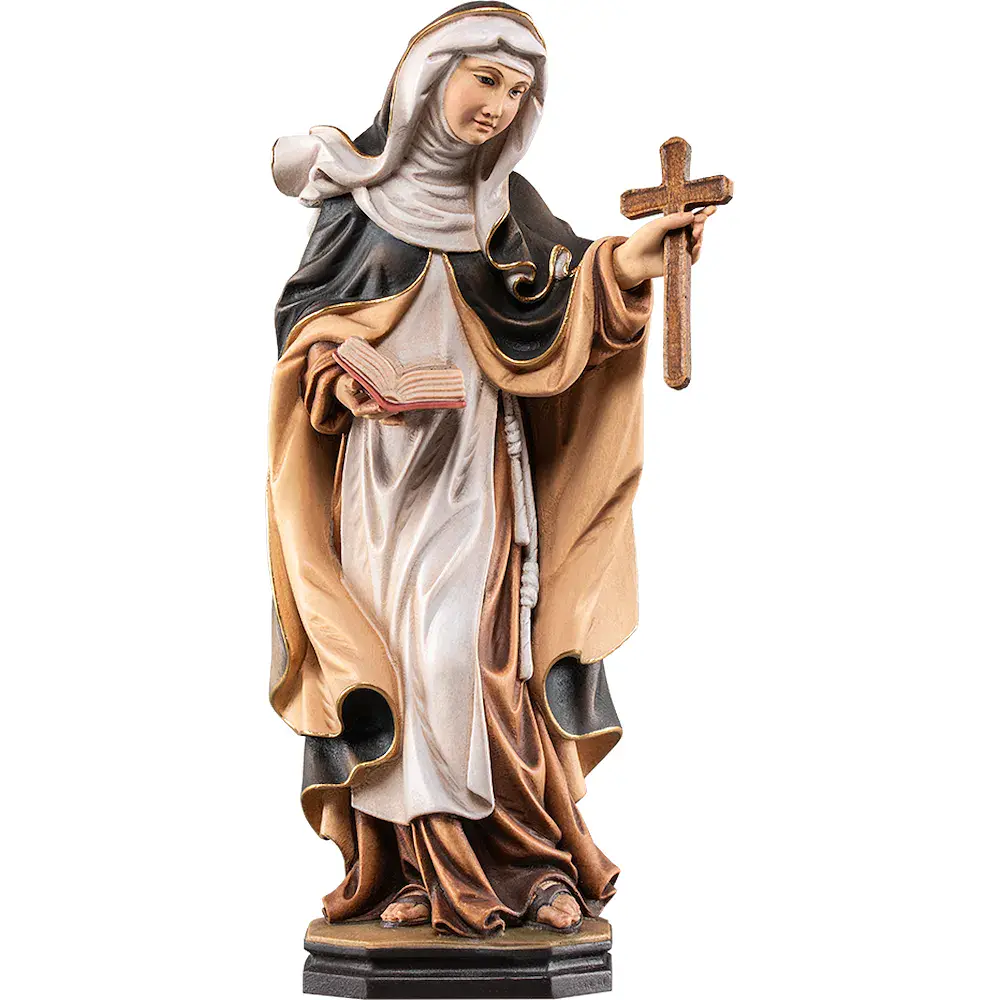 Santa Catarina Troiani
