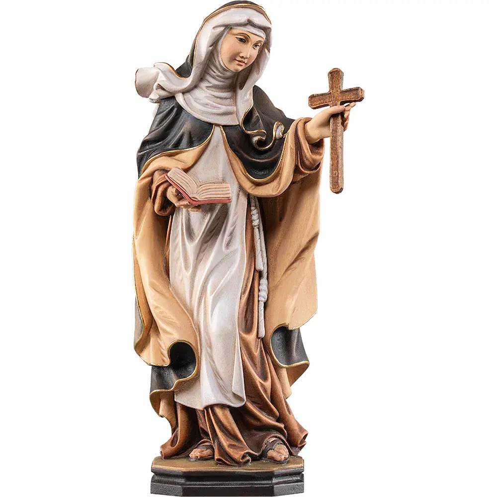 Santa Giovanna-Francesca di Chantal