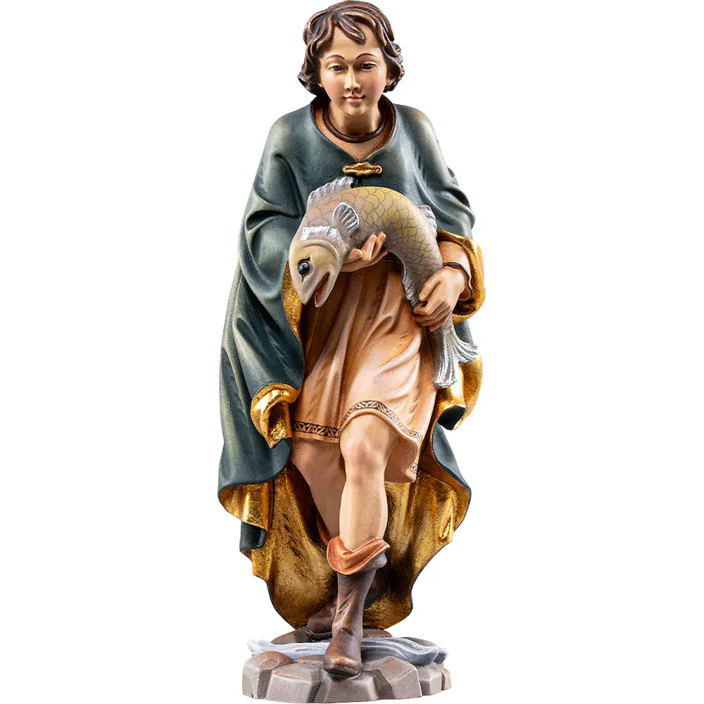 San Tobia